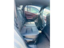 2019 Toyota Harrier For Sale in Kenya full