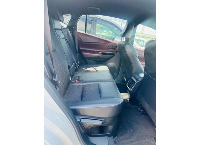 2019 Toyota Harrier For Sale in Kenya full