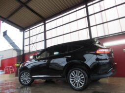 2019 Toyota Harrier For Sale in Kenya full