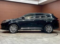 2019 Toyota Harrier For Sale in Kenya full
