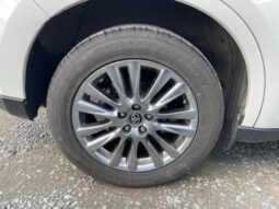 2019 Toyota Harrier For Sale in Kenya full
