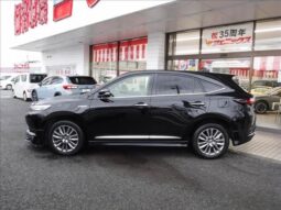 2019 Toyota Harrier For Sale in Kenya full