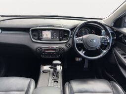 2019 Kia Sorento For Sale in Kenya full