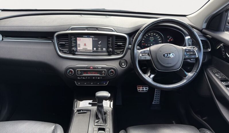 2019 Kia Sorento For Sale in Kenya full
