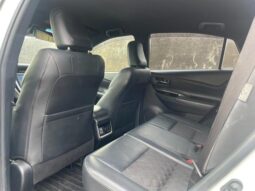 2020 Toyota Harrier For Sale in Kenya full
