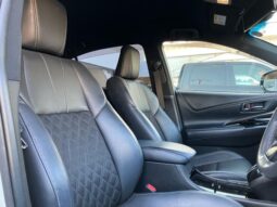 2020 Toyota Harrier For Sale in Kenya full