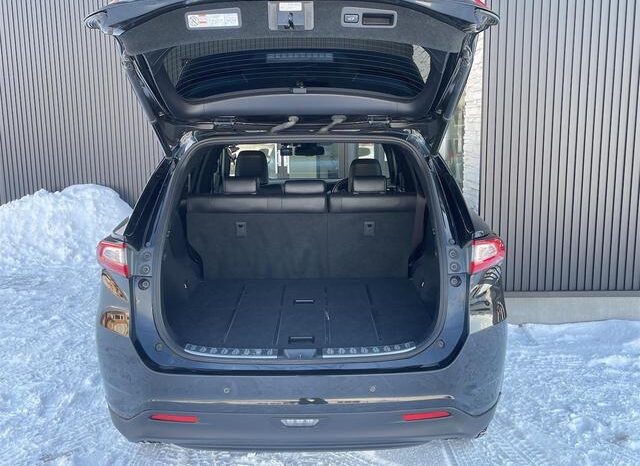 2020 Toyota Harrier For Sale in Kenya full