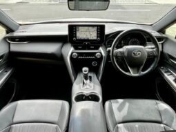 2020 Toyota Harrier For Sale in Kenya full