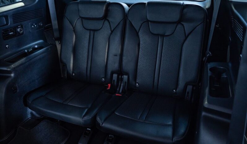 2020 Kia Sorento For Sale in Kenya full