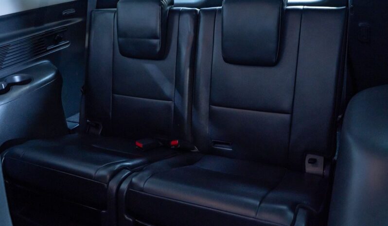 2020 Mitsubishi Pajero Sport For Sale in Kenya full