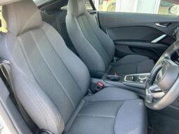 2018 Audi TT For Sale in Kenya full