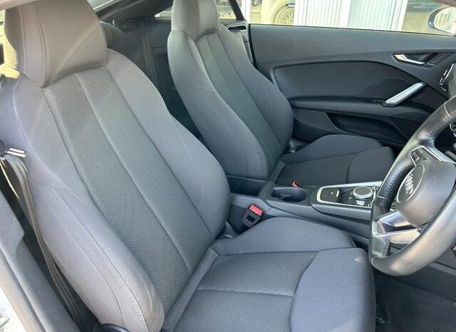 2018 Audi TT For Sale in Kenya full