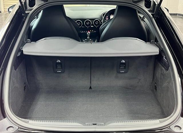 2018 Audi TT For Sale in Kenya full