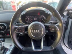 2018 Audi TT For Sale in Kenya full