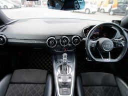 2019 Audi TT For Sale in Kenya full