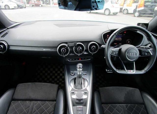 2019 Audi TT For Sale in Kenya full