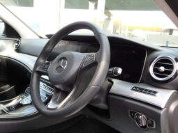 2018 Mercedes-Benz E-Class For Sale in Kenya full