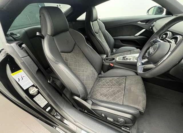 2019 Audi TT For Sale in Kenya full