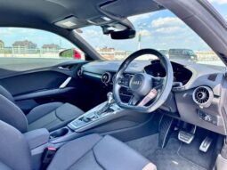 2020 Audi TT For Sale in Kenya full