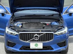2018 Volvo XC60 For Sale in Kenya full