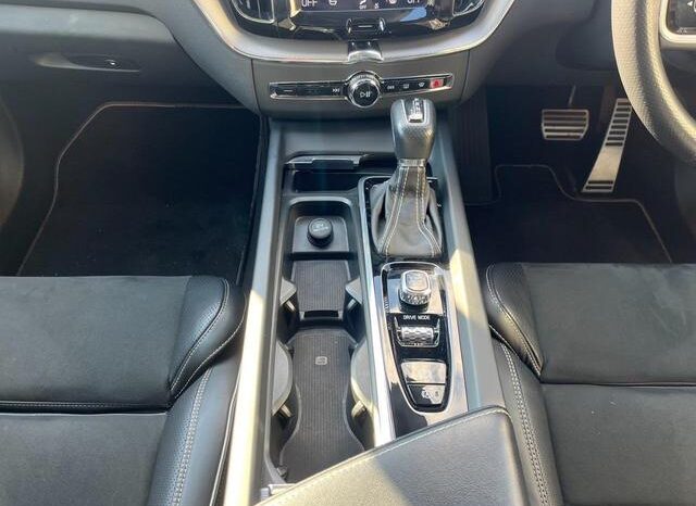 2018 Volvo XC60 For Sale in Kenya full