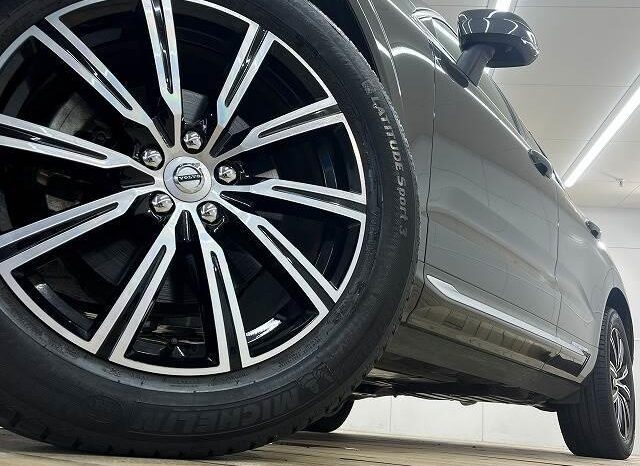 2018 Volvo XC60 For Sale in Kenya full