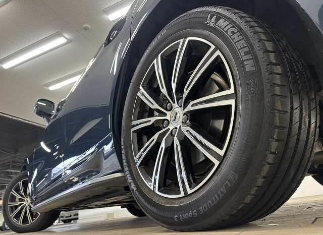 2019 Volvo XC60 For Sale in Kenya full