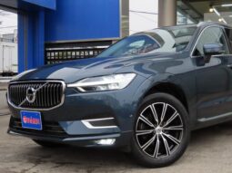 2019 Volvo XC60 For Sale in Kenya