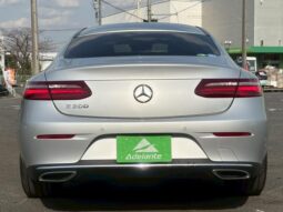 2018 Mercedes-Benz E-Class For Sale in Kenya full