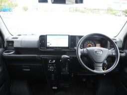 2018 Daihatsu Atrai Wagon For Sale in Kenya full