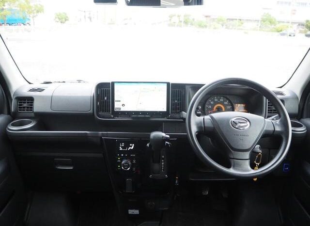 2018 Daihatsu Atrai Wagon For Sale in Kenya full