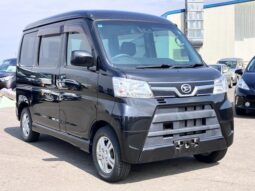 2019 Daihatsu Atrai For Sale in Kenya