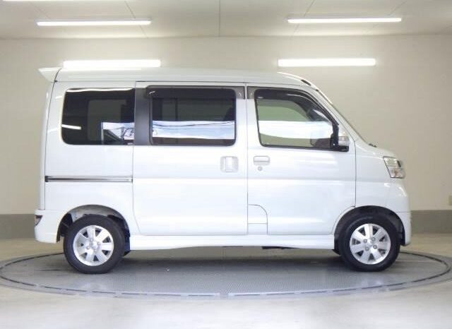 2020 Daihatsu Atrai For Sale in Kenya full