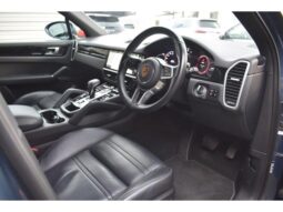 2018 Porsche Cayenne For Sale in Kenya full