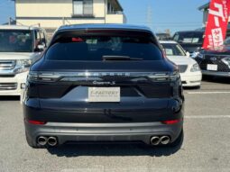 2019 Porsche Cayenne For Sale in Kenya full