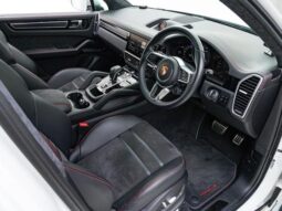 2020 Porsche Cayenne For Sale in Kenya full