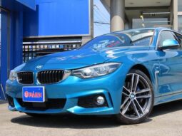 2018 BMW 4 Series For Sale in Kenya full