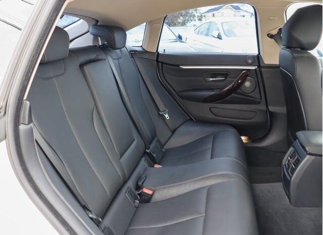 2018 BMW 4 Series For Sale in Kenya full