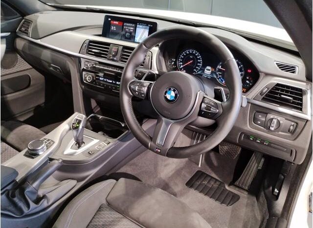 2019 BMW 4 Series For Sale in Kenya full