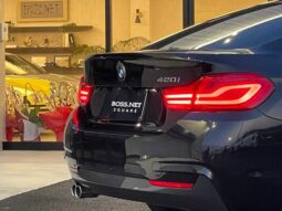 2019 BMW 4 Series For Sale in Kenya full