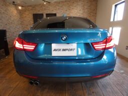 2019 BMW 4 Series For Sale in Kenya full