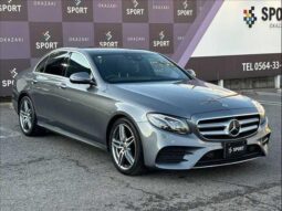 2019 Mercedes-Benz E-Class For Sale in Kenya full