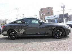 2020 BMW 4 Series For Sale in Kenya full
