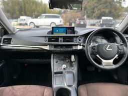 2019 Lexus CT For Sale in Kenya full