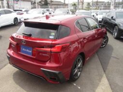 2019 Lexus CT For Sale in Kenya full