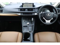 2020 Lexus CT For Sale in Kenya full