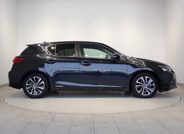 2020 Lexus CT For Sale in Kenya full