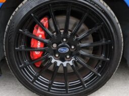 2018 Subaru BRZ STI For Sale in Kenya full