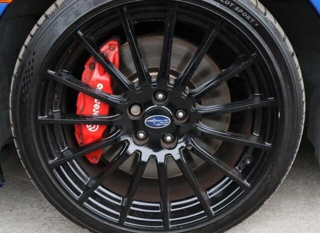 2018 Subaru BRZ STI For Sale in Kenya full
