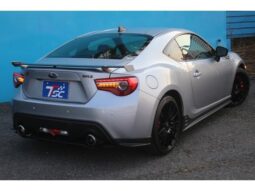 2018 Subaru BRZ STI For Sale in Kenya full